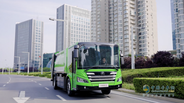 關(guān)于壓縮式垃圾車維護保養(yǎng)，你一定要知道的10件事！