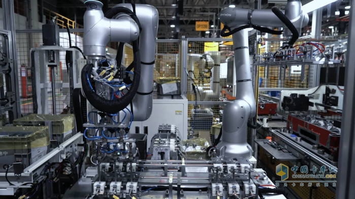 326?？悼萍既眨簾羲Sx超級工廠=精益智造創(chuàng)造美好生活