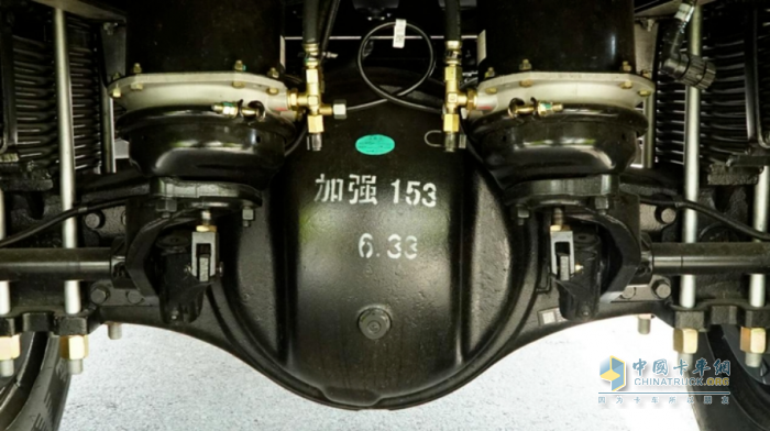 瑞沃大金剛ES5 Pro：全面進(jìn)階 更好開 更好用的工程車！