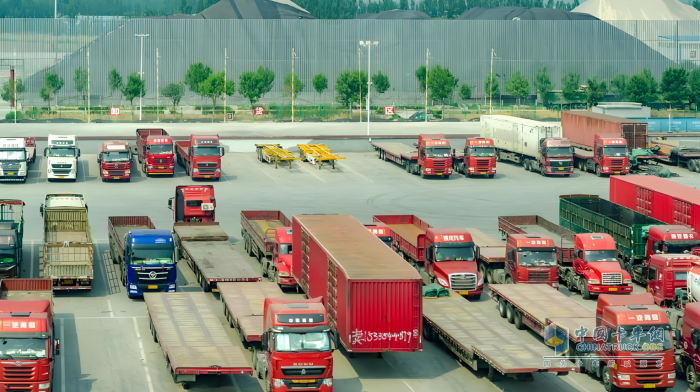 到底是誰在引領(lǐng)重卡行業(yè)增長？