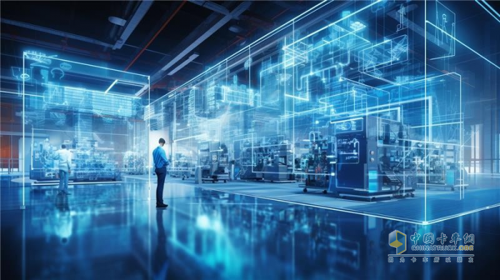 采埃孚:以創(chuàng)新驅(qū)動(dòng)多領(lǐng)域技術(shù)變革