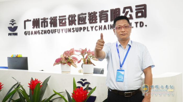 斯堪尼亞：隨叫隨到的運(yùn)力 – “斯家租車”正在重新定義物流用車