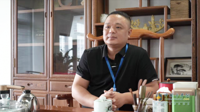 斯堪尼亞：隨叫隨到的運(yùn)力 – “斯家租車”正在重新定義物流用車