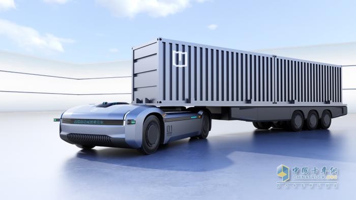 向未來發(fā)起沖鋒  遠(yuǎn)程打造商用車新勢力樣板