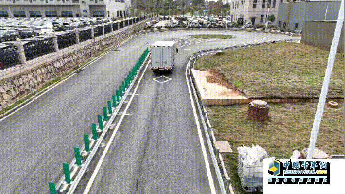 駕評(píng)業(yè)內(nèi)高端混動(dòng)輕卡:歐馬可智藍(lán)H系列產(chǎn)品高效城配新選擇