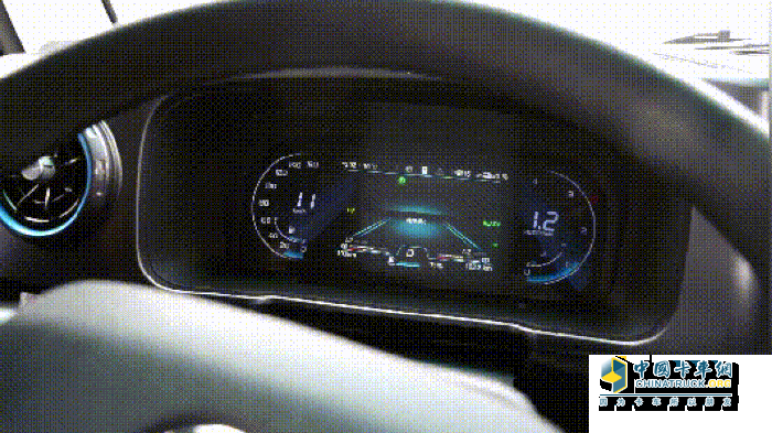 駕評(píng)業(yè)內(nèi)高端混動(dòng)輕卡:歐馬可智藍(lán)H系列產(chǎn)品高效城配新選擇