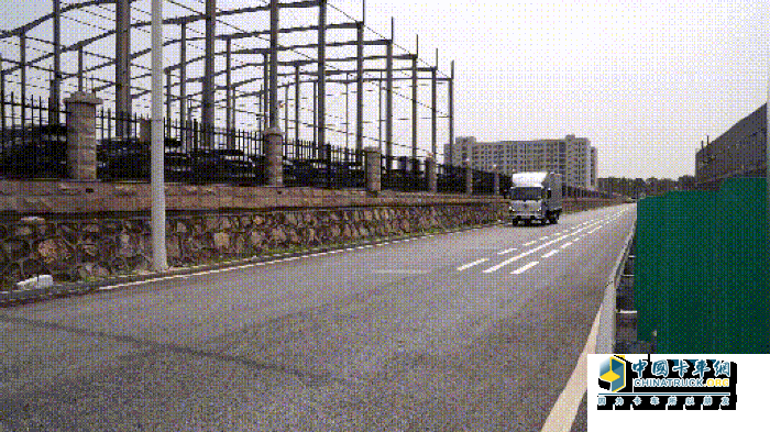 駕評(píng)業(yè)內(nèi)高端混動(dòng)輕卡:歐馬可智藍(lán)H系列產(chǎn)品高效城配新選擇