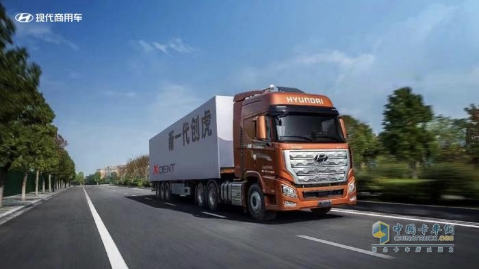 從“5年50萬(wàn)公里免費(fèi)保養(yǎng)”看現(xiàn)代商用車如何提升客戶滿意度