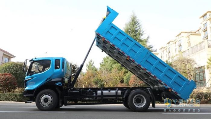 高能承載，飛碟W7好品質(zhì)贏得好口碑！