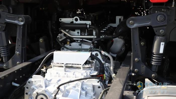 乘龍H5V綠通房車，有哪些硬實(shí)力？