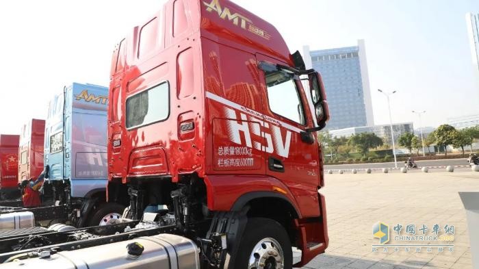 乘龍H5V綠通房車，有哪些硬實(shí)力？