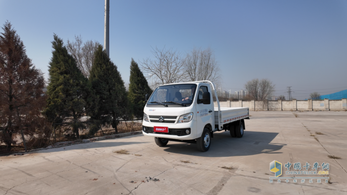 末端配送的六邊形戰(zhàn)士，長安跨越者D1/D3加速卡友的創(chuàng)富人生