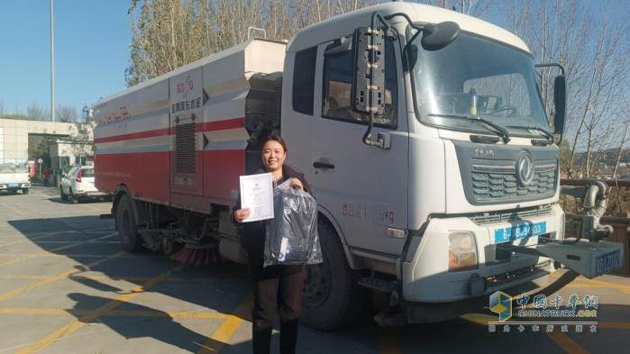 交大神舟：十年如一日，匠心守護(hù)廠區(qū)之美