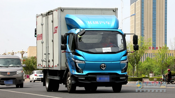 油價又漲了？飛碟燃油輕卡車主必看的10大省油秘籍！