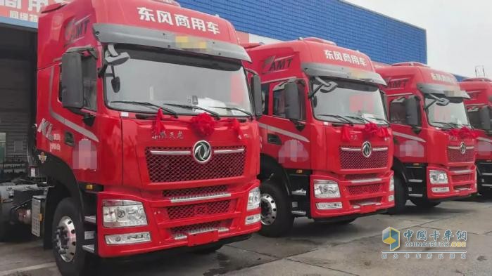 綠色鋼企理想選擇 龍擎動(dòng)力再交50臺(tái)