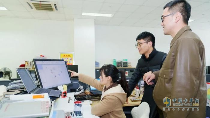 智慧精進(jìn)開發(fā):數(shù)智賦能“更好商品 更好服務(wù)”