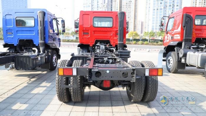 國(guó)補(bǔ)至高省7萬，置換乘龍L3 4X2自卸車高效創(chuàng)富更給力