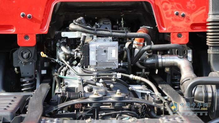 國(guó)補(bǔ)至高省7萬，置換乘龍L3 4X2自卸車高效創(chuàng)富更給力