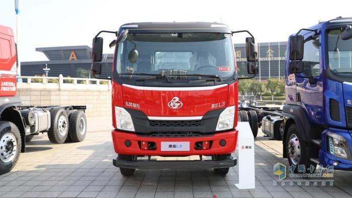 國(guó)補(bǔ)至高省7萬，置換乘龍L3 4X2自卸車高效創(chuàng)富更給力