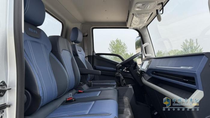 領(lǐng)航G6重載版，以硬核實力重塑高效運輸新標(biāo)桿