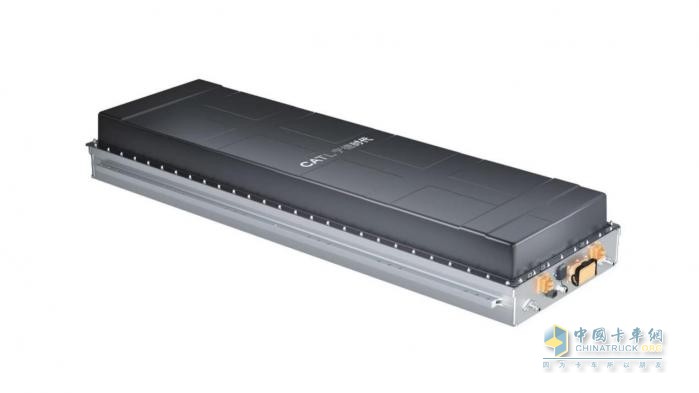 聚能黑科技+單包電池，奇瑞商用車零米輕卡聚能版140度產品將上市！