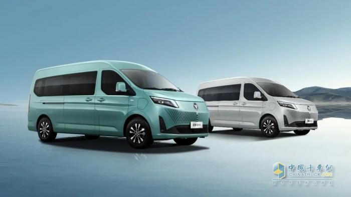 省油、省心、省力！圖雅諾X5/X6混動(dòng)版即將上市