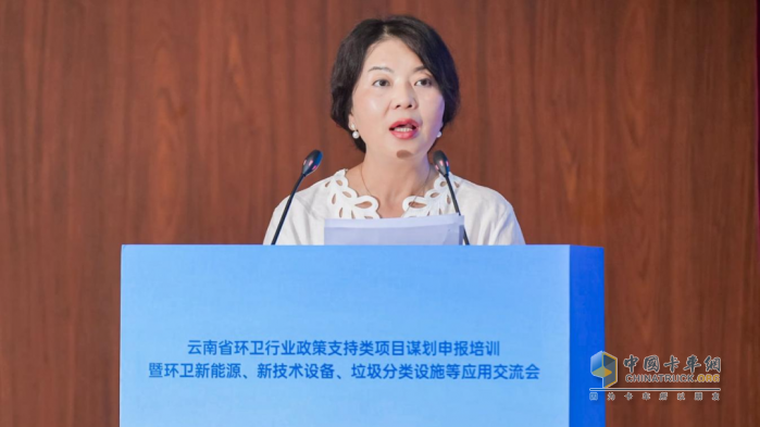 凈啟云南，環(huán)領(lǐng)新篇！宇通環(huán)衛(wèi)價值連城共創(chuàng)會昆明站圓滿落幕！