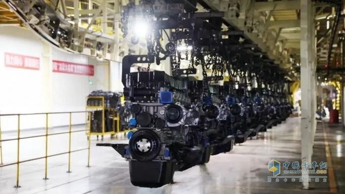 實(shí)干當(dāng)“夏” “炎”值擔(dān)當(dāng)，高溫里跑出東風(fēng)商用車(chē)加速度