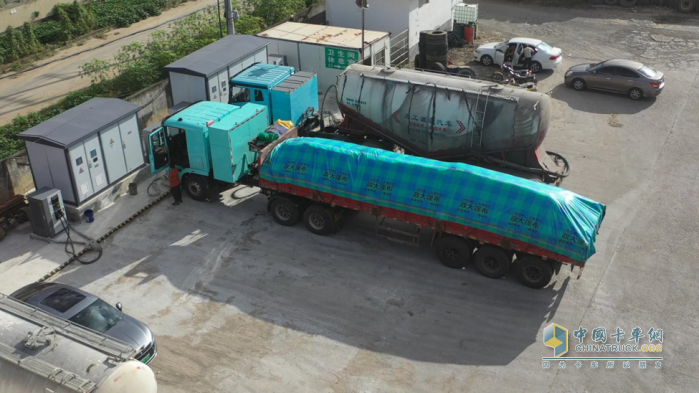 八閩山路間的最佳拍檔:老司機林師傅的省錢“王牌”