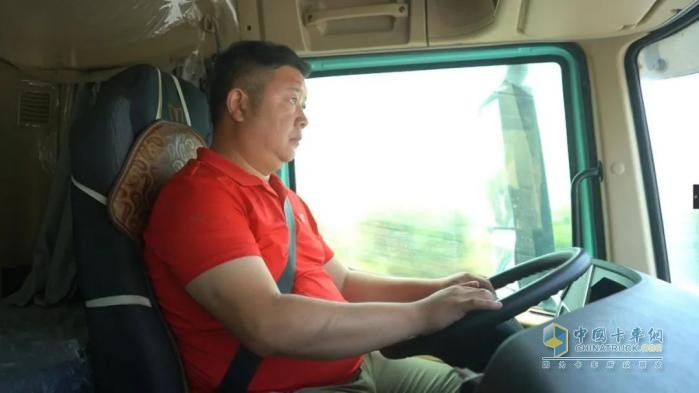 既會(huì)算賬，也會(huì)開(kāi)車(chē)：禹州王總的“電麒麟”生意經(jīng)