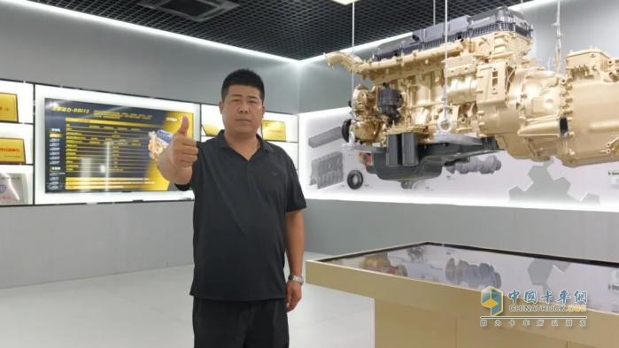 東風(fēng)龍擎：何以“復(fù)購(gòu)”？一場(chǎng)深度探廠，揭秘河南大客戶信任密碼！