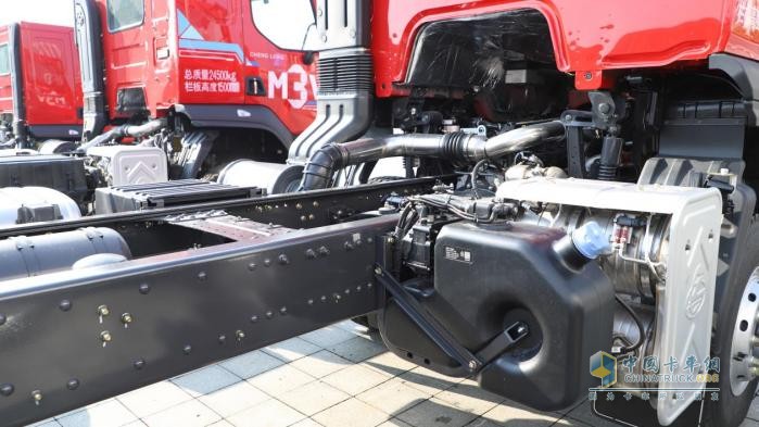 極限工況運輸盈收難題 乘龍H5 4×2極限自卸車給出超優(yōu)解