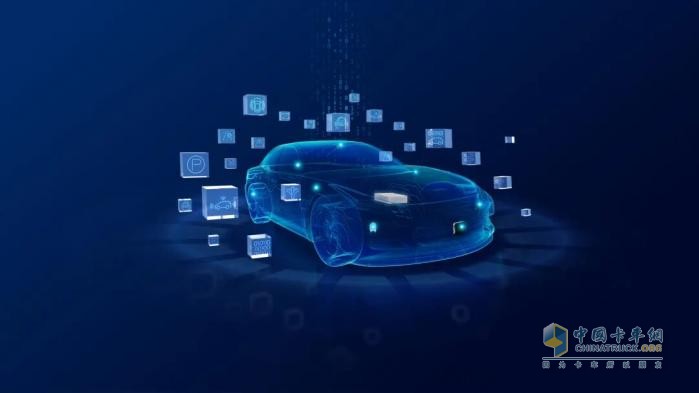 慕尼黑車展：采埃孚展示軟件定義底盤(pán)與電動(dòng)化出行技術(shù)