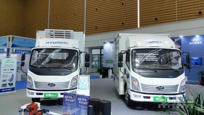 泓圖EV亮劍世界動(dòng)力電池大會(huì)