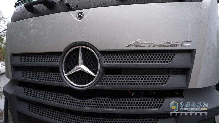 奔馳國產(chǎn)重卡預(yù)鑒會(huì)首站啟動(dòng) 為沈陽用戶帶來了哪些價(jià)值？