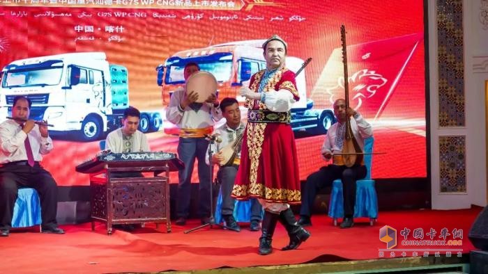 “認購318臺！汕德卡G7S WPCNG新品火爆搶購，“汕”耀喀什！