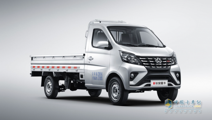 創(chuàng)富好幫手更新?lián)Q代，長安凱程老用戶即刻出手下訂單