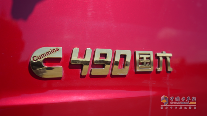 用過才知道有多好，榆林煤炭運輸老司機點贊西康驍驤動力