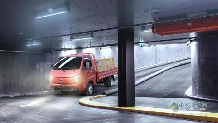 雙100L超大氣罐！飛碟締途MX解決你的里程焦慮！