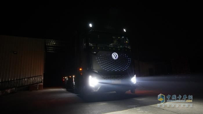 97后靚仔，為什么對歐曼銀河一見鐘情？