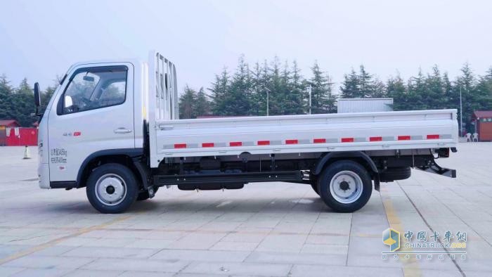 城配貨運(yùn)“高端局”，領(lǐng)航S1-AMT產(chǎn)品如何擁有一席之地？