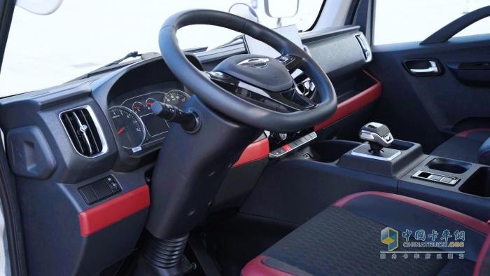 城配貨運(yùn)“高端局”，領(lǐng)航S1-AMT產(chǎn)品如何擁有一席之地？