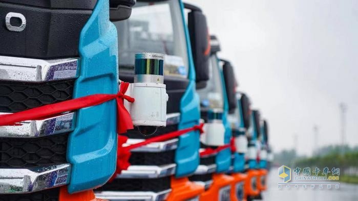 持續(xù)推動高質量轉型發(fā)展 上汽紅巖新能源融合智慧實力