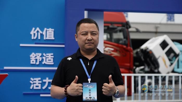 一年使用報(bào)告出爐！解放鷹途助力西海岸物流開辟跨國(guó)業(yè)務(wù)