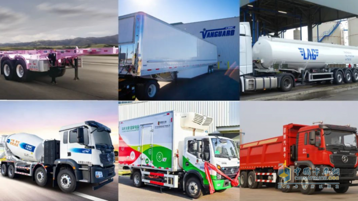 中集車輛業(yè)績(jī)勢(shì)如破竹:2023年上半年凈利潤(rùn)創(chuàng)同期歷史新高 奔赴第三次創(chuàng)業(yè)的星辰大海