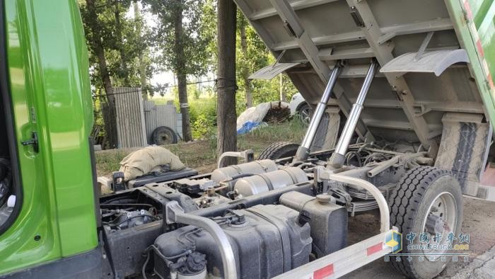 付出總有回報 福田瑞沃金剛S1讓“裝修達人”高萬學(xué) 生活步步高