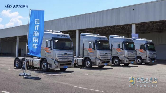 從“5年50萬(wàn)公里免費(fèi)保養(yǎng)”看現(xiàn)代商用車如何提升客戶滿意度