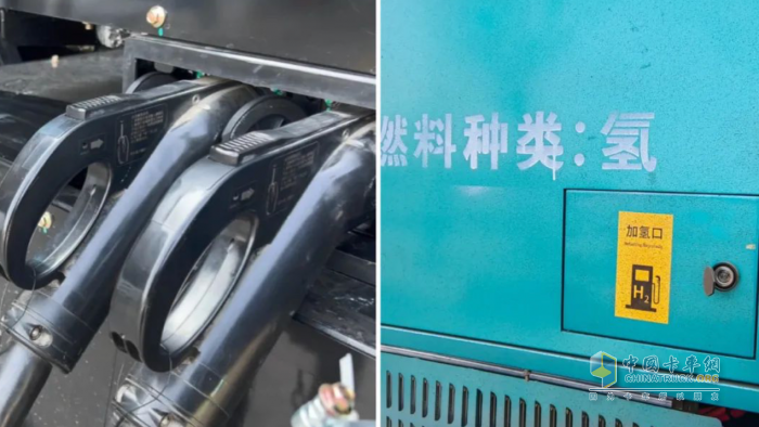 同為牽引車，你選“跑的遠(yuǎn)”還是“拉的多”？