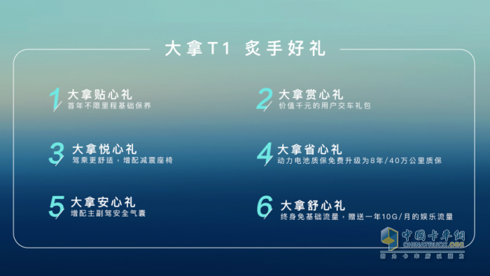 十年深耕，成為“全球新能源輕型車領(lǐng)導(dǎo)者”！上汽大通MAXUS正式發(fā)布新能源輕型車品牌“大拿”