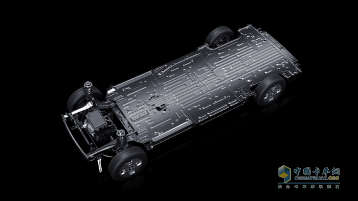 十年深耕，成為“全球新能源輕型車領(lǐng)導(dǎo)者”！上汽大通MAXUS正式發(fā)布新能源輕型車品牌“大拿”